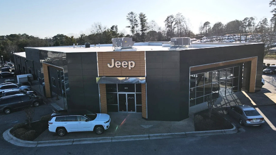 Breaking: Carvana expands to Atlanta by scooping up fourth CDJR franchise