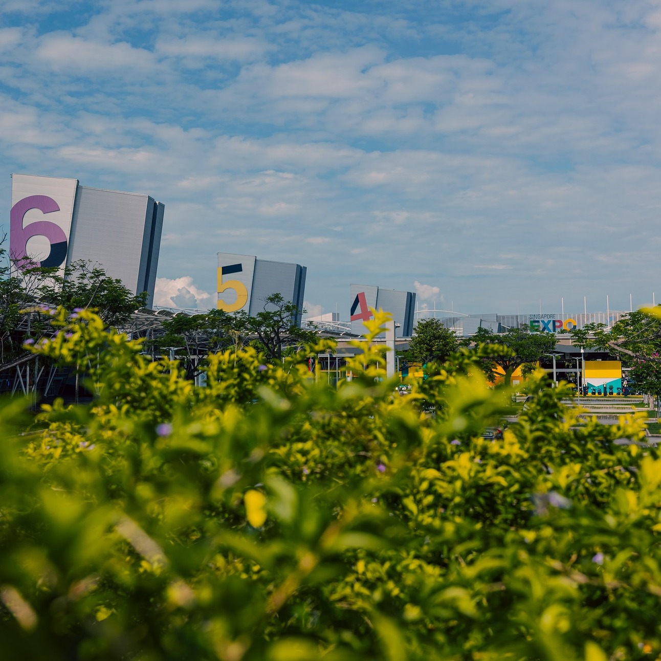 What GSTC2024 Singapore Taught Us About Hosting Sustainable Events