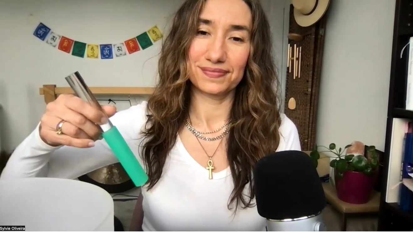 ✨Why Your Still Stuck - And How To Break The Pattern