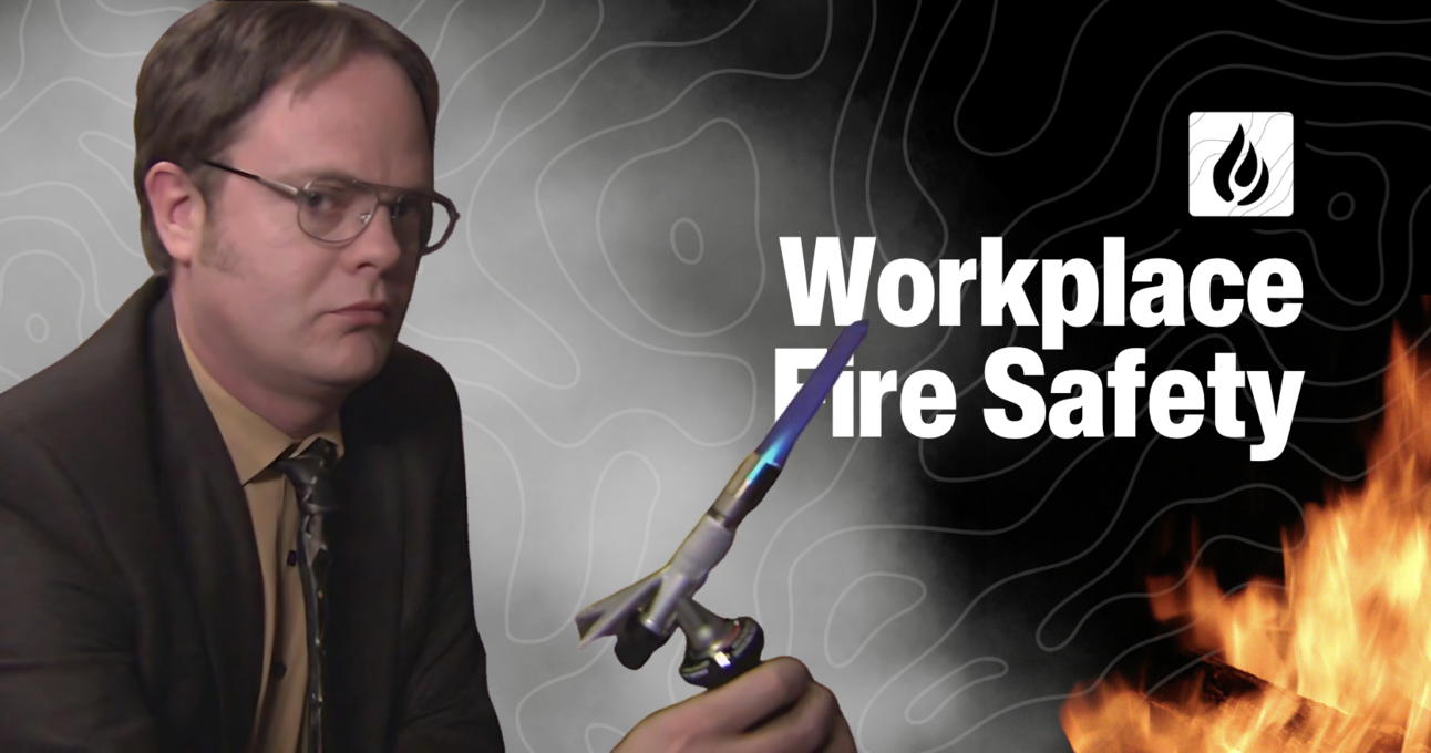 Workplace Fire Safety