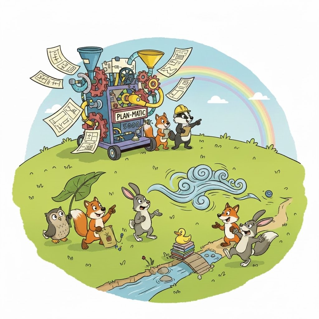 Opportunities for a (possible) AI Future