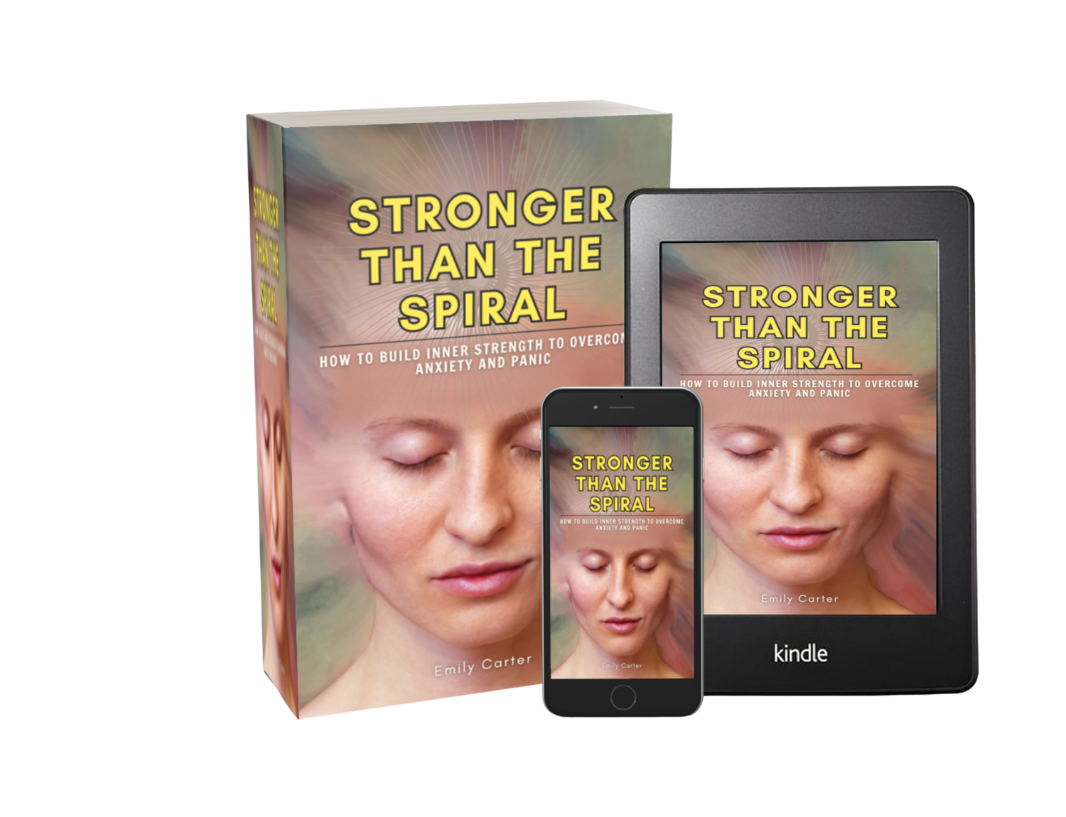 Stronger Than the Spiral Review