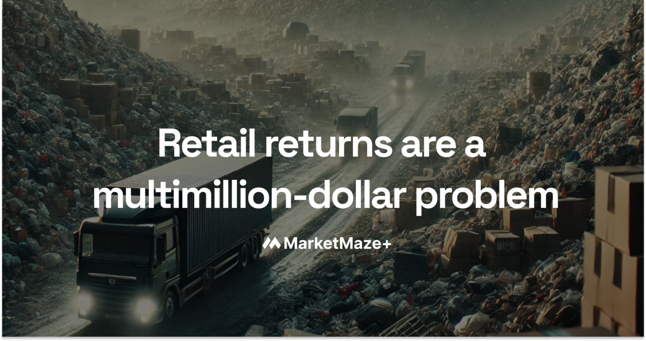 🌀 Multimillion-dollar returns problem