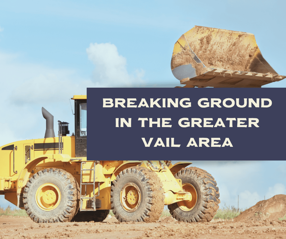 🌵 What's Coming to Our Area?