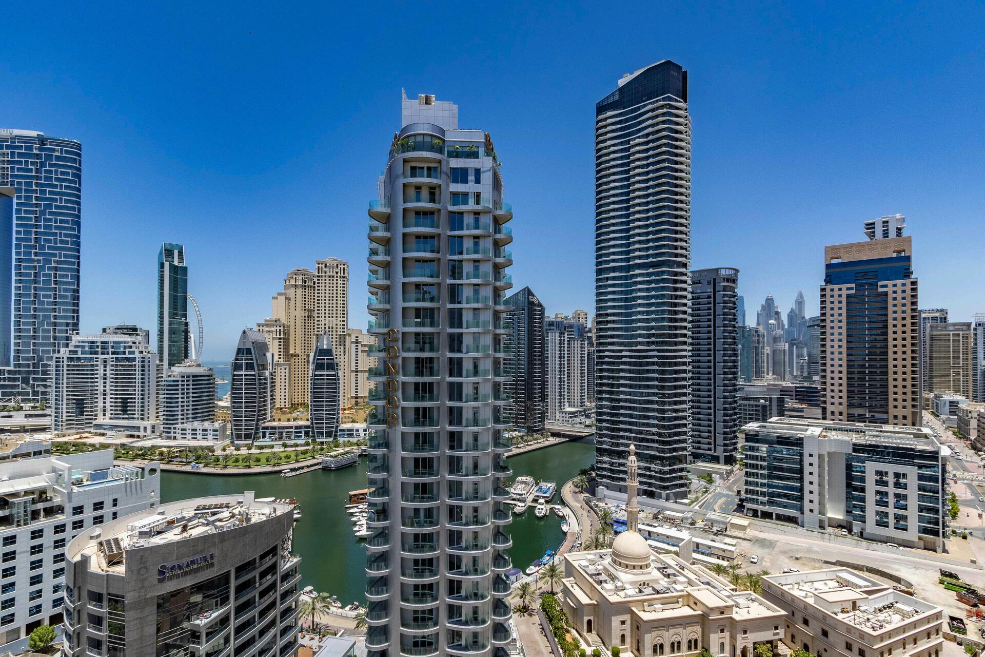 Dubai Real Estate Market Review 05-Feb-2026