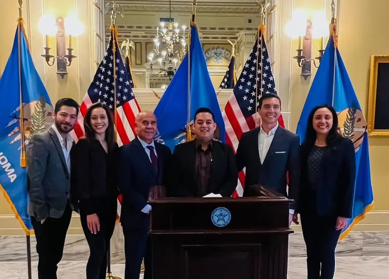 Deportations are happening in Oklahoma — Willie Nelson, Bob Dylan concert canceled due to storm damage