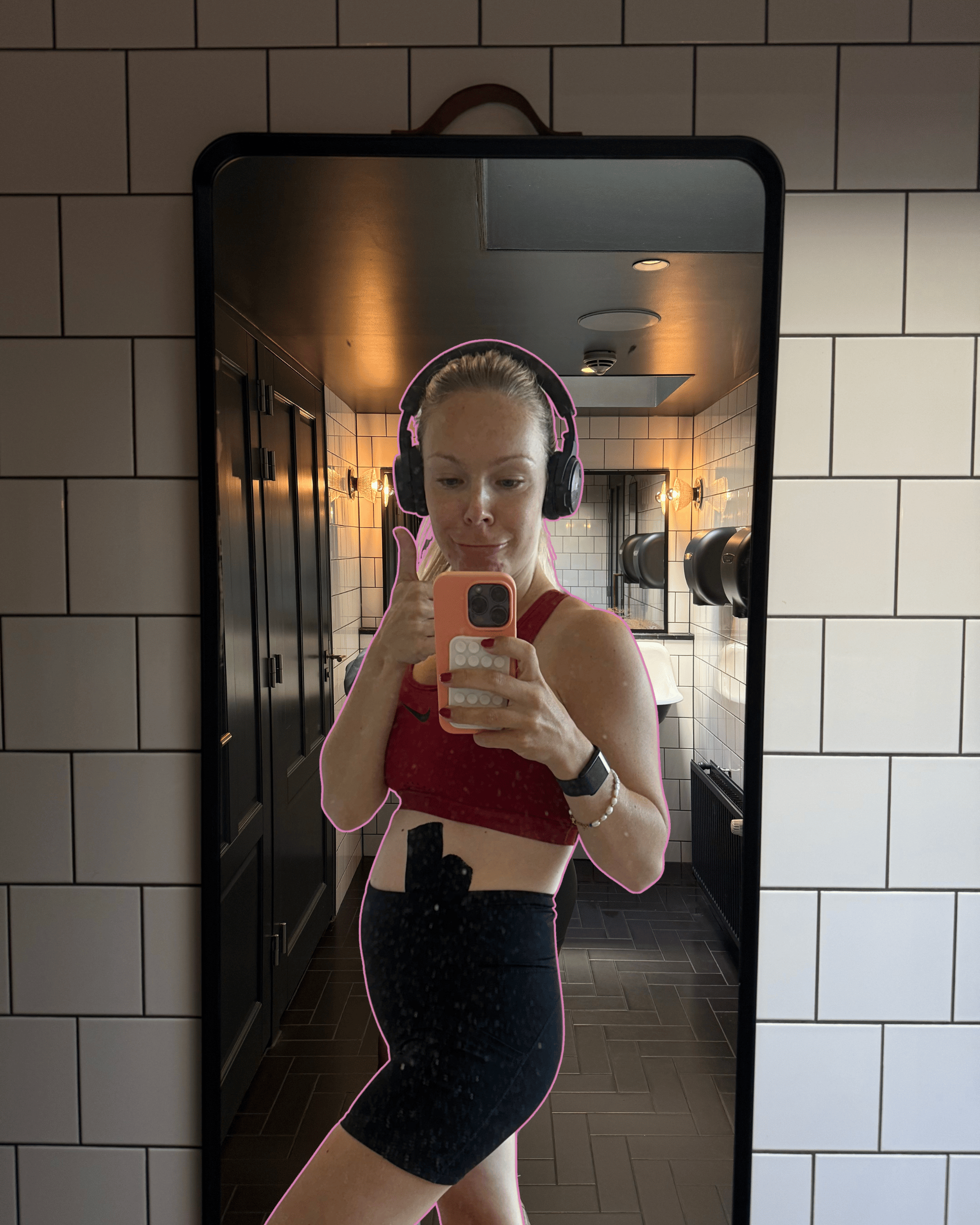 the pregnancy training framework active women have needed forever