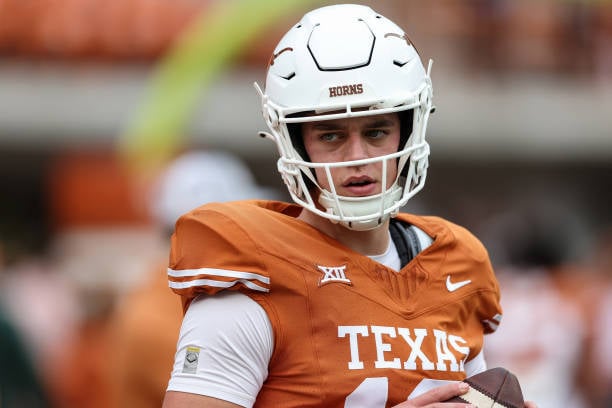 Arch Manning's Dad Shares Heartbreaking News