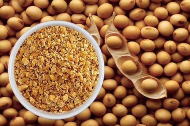 Soybean Meal Futures Has An Interesting Setup