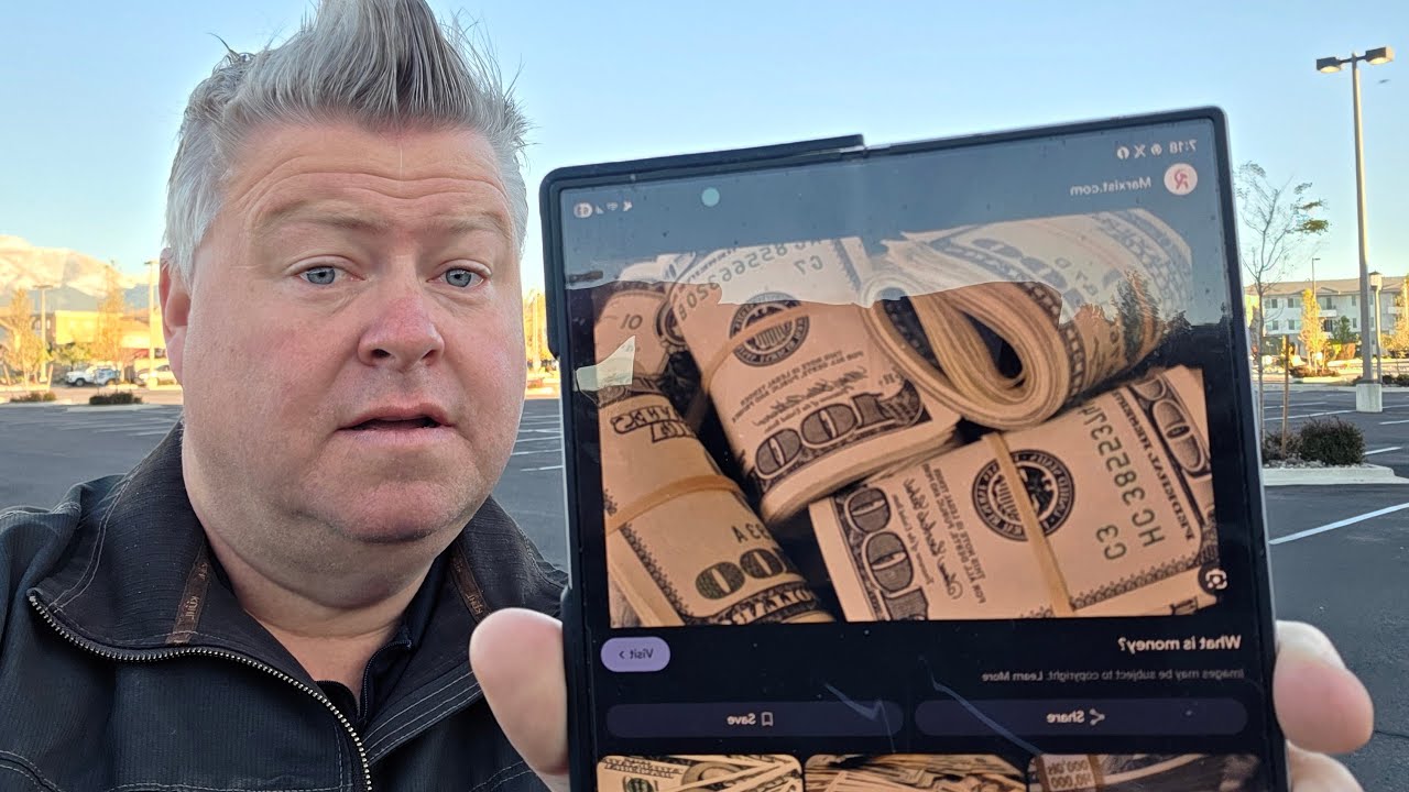 GEOPOLITICAL CHAOS TRIGGERS THE GREAT WEALTH TRANSFER