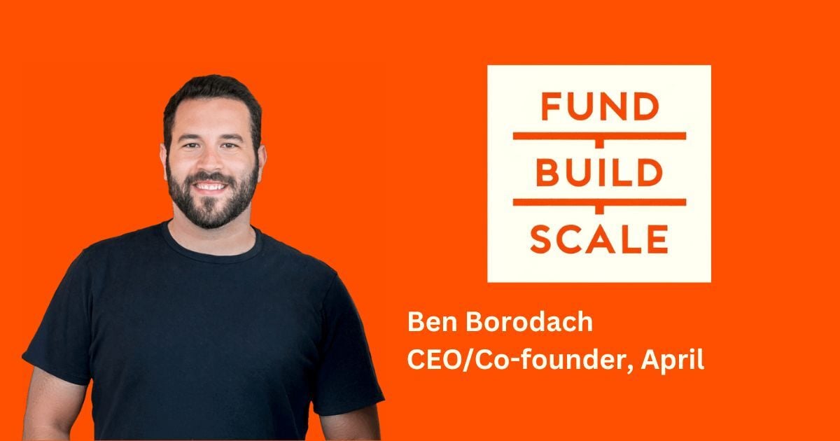 Building in Layers: The Compound Startup Playbook