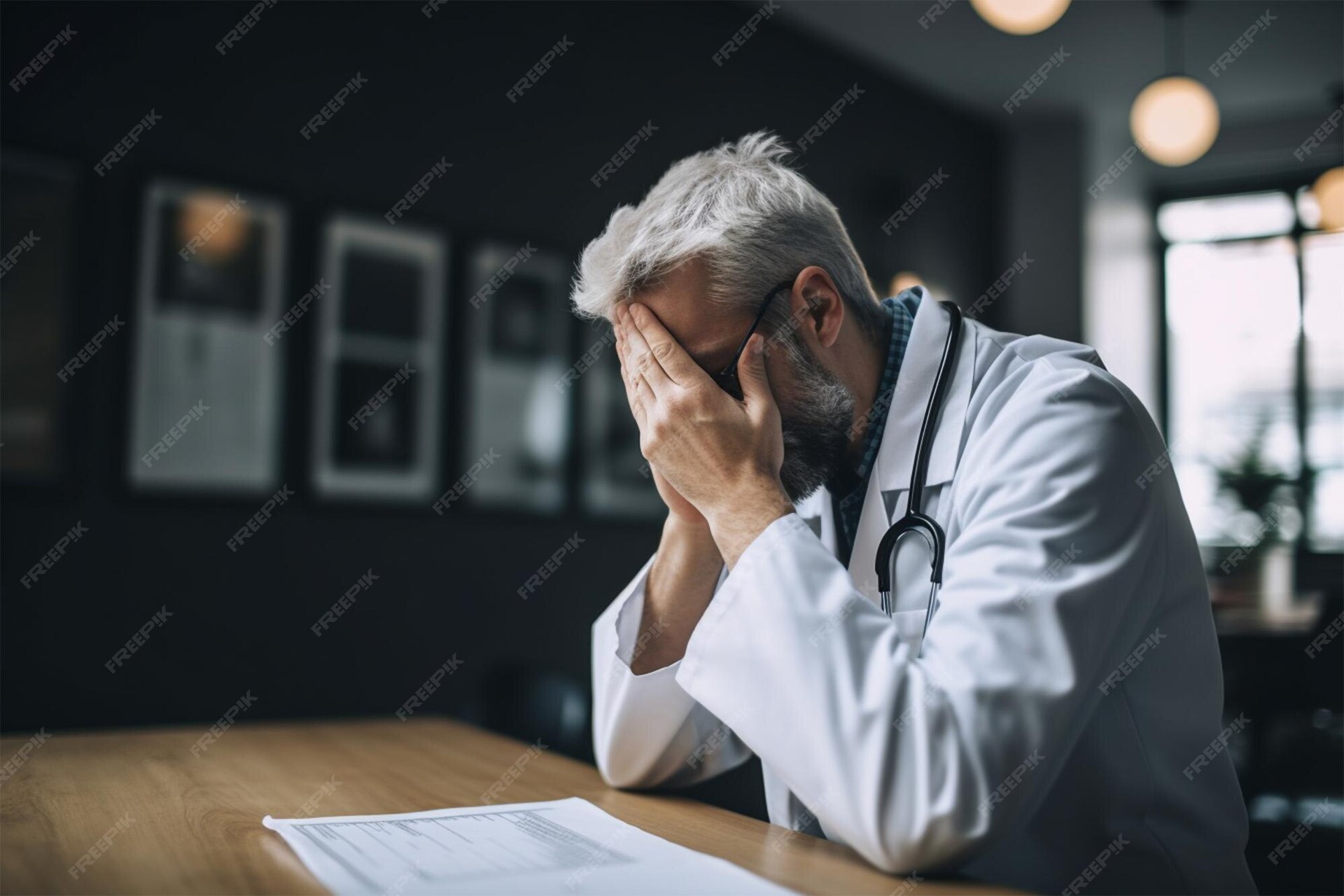 The 2nd Worst Person in the USA