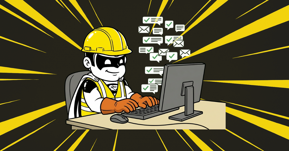 🚨 The One Mistake Killing Your Recruiting Emails