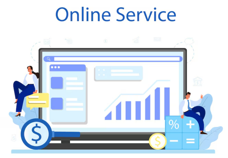 Financial Services SEO: A Simple Strategy for Online Growth