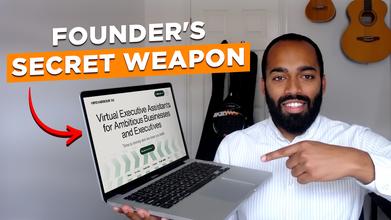 The Hottest Market In Startups?