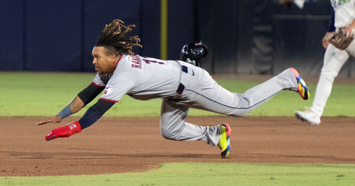 10 Bets to Watch, Week 3 CFB Preview and MLB Playoff Check-In