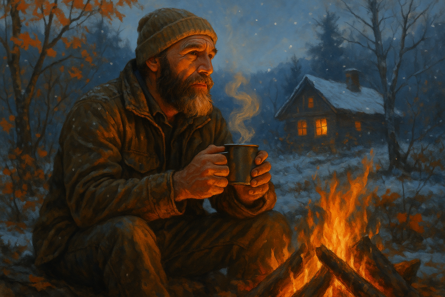 Gratitude in the Storm: Finding Strength When Systems Fail