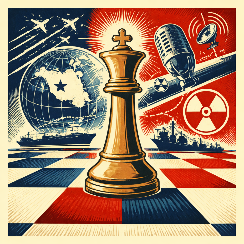 Trump Strategy Exposed: Media Finally Sees The Method