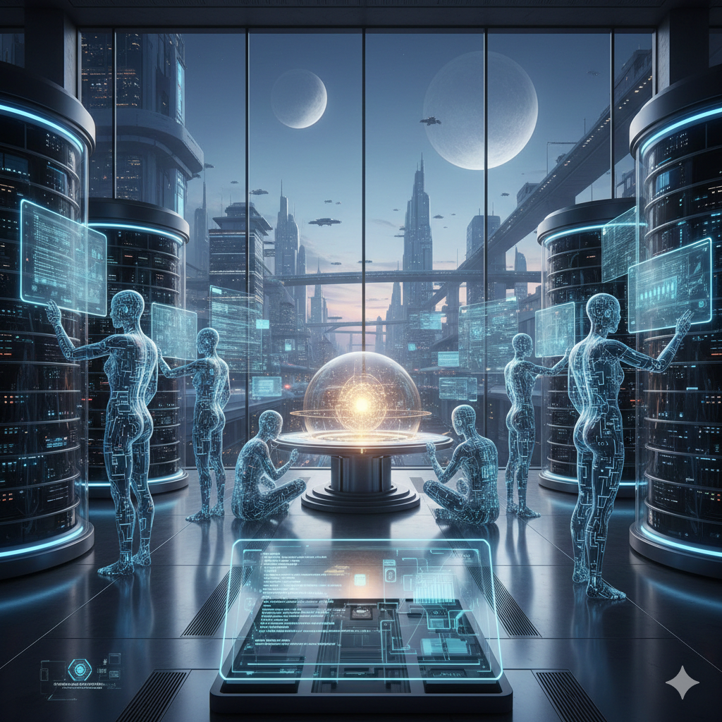 AI Agents Advanced - Interview Preparation Part 4