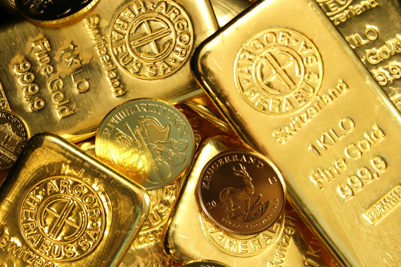 💎 Rare Commodities, Rare Wisdom