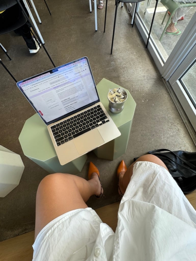 For Better Writing
