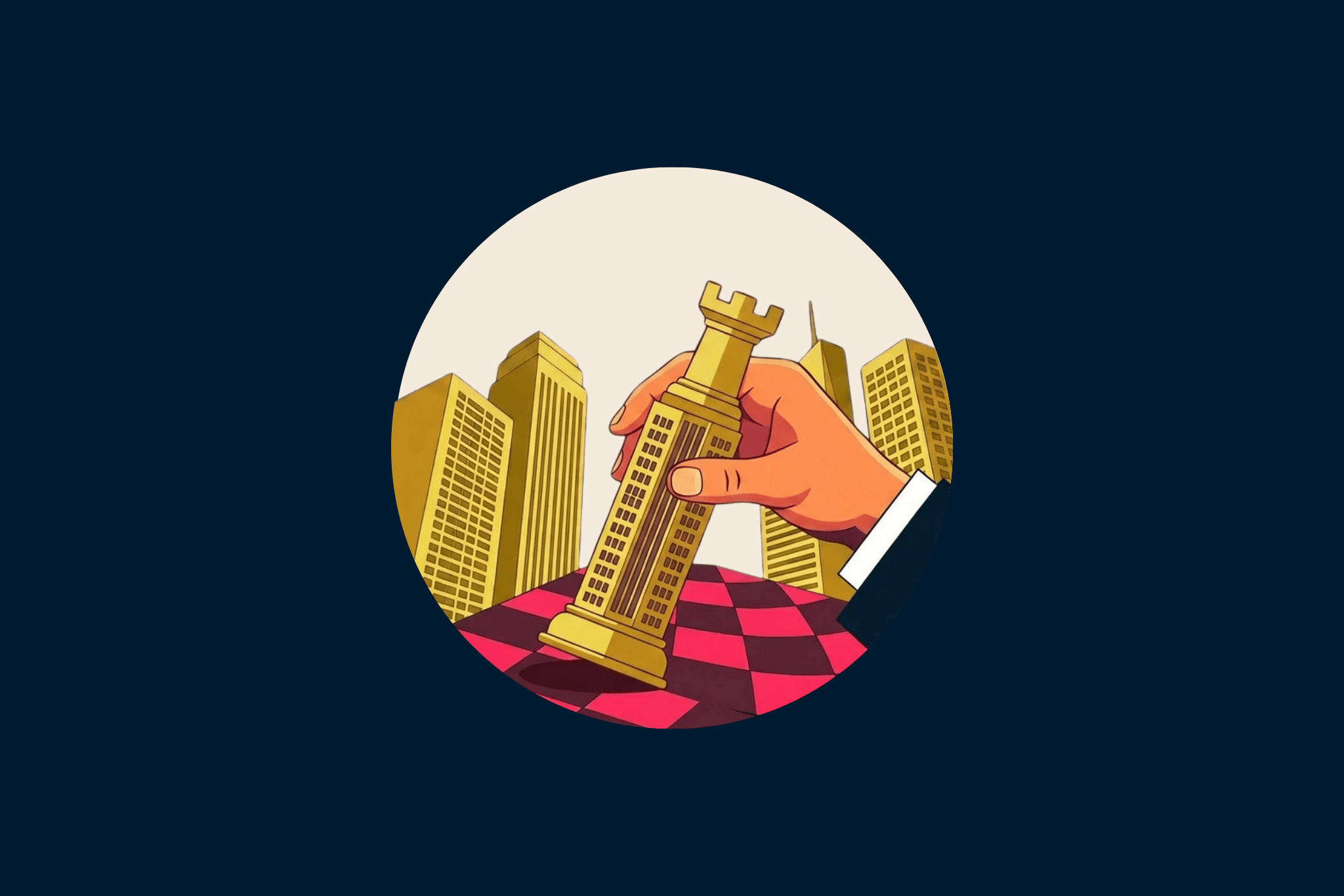 ABC of Corporate Political Activity 