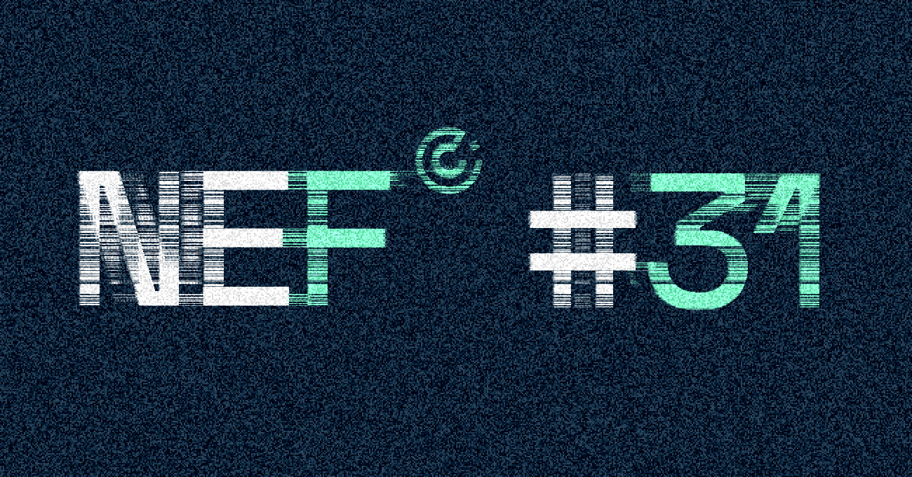 Cerramos 2025. | NEF