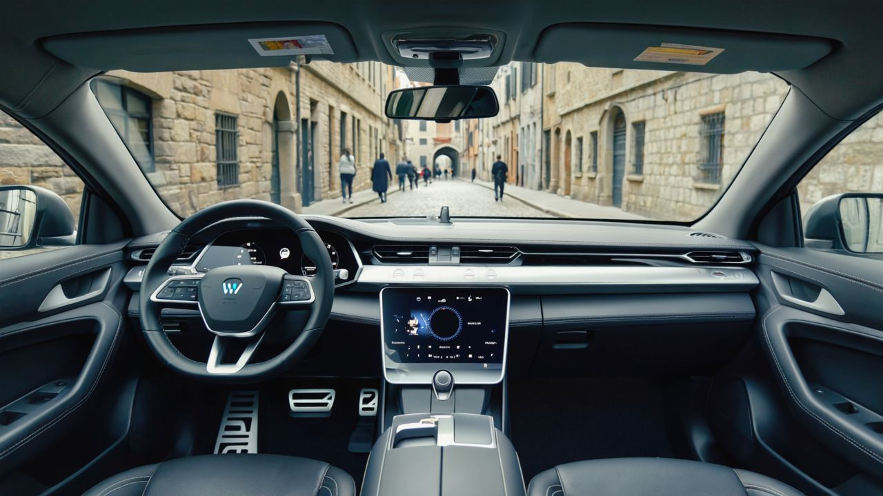 Waymo Is Bringing Robotaxis to London