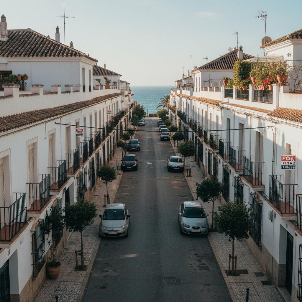 Foreign Home Purchases Fell in 2025. But Then We Drove Them Up.