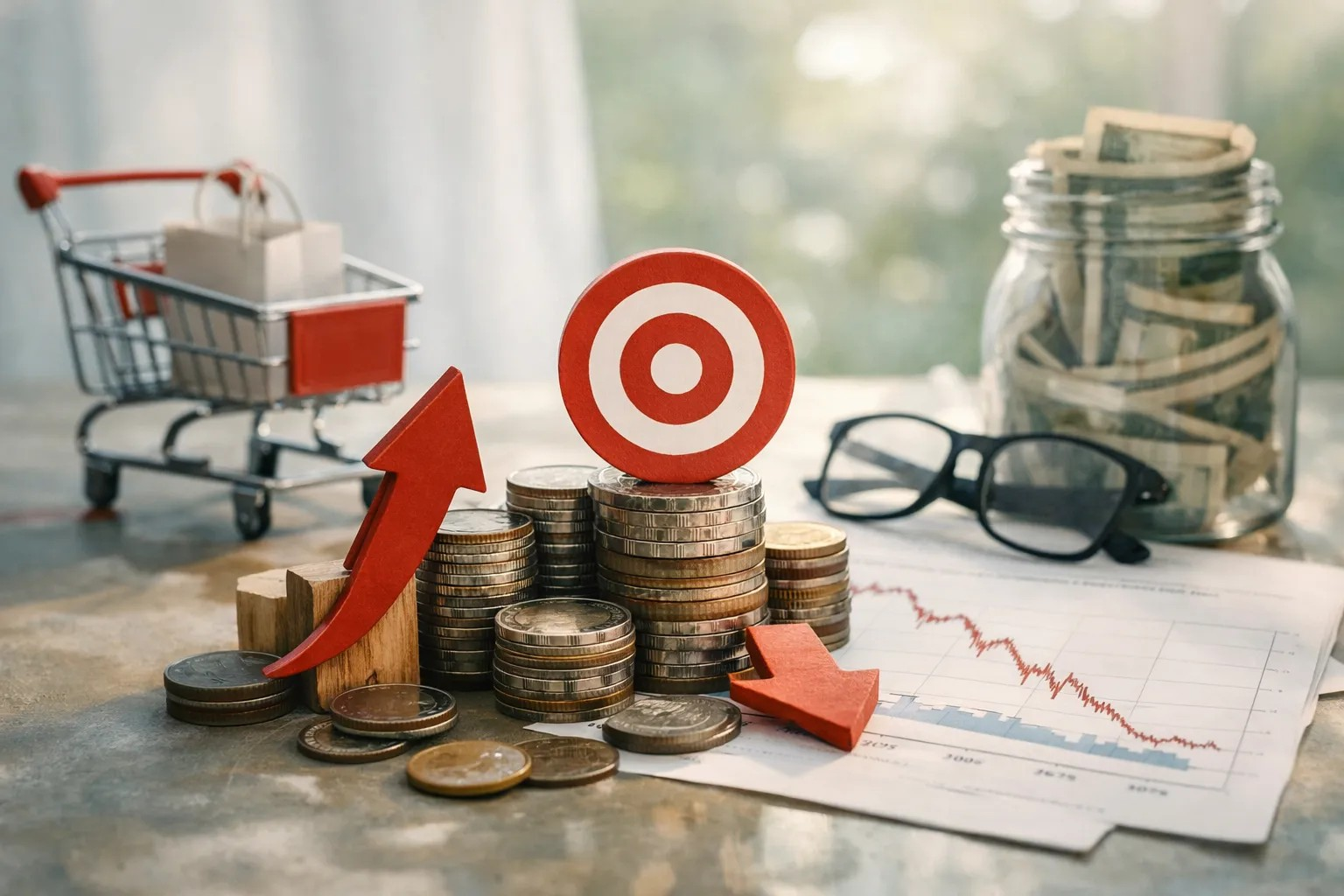 Target Confronts Activist Pressure Amid Sales Decline and Leadership Shift