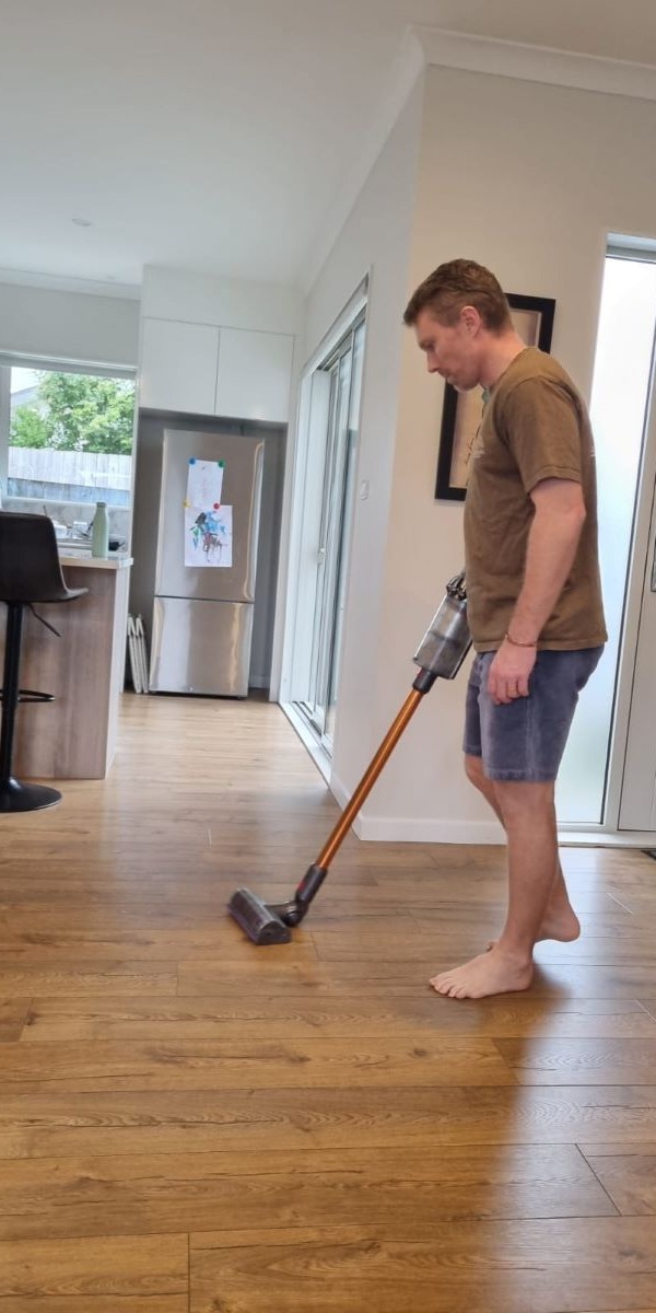 The Dyson Principle