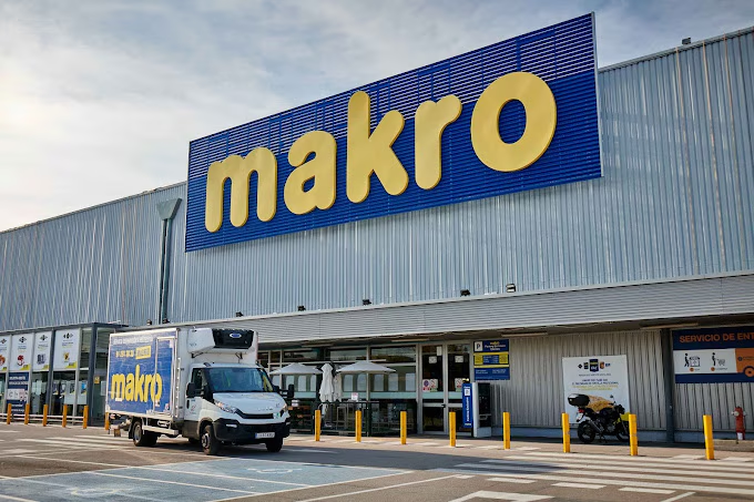 Elena Miñarro: como se compra vino para la hostelería desde Makro