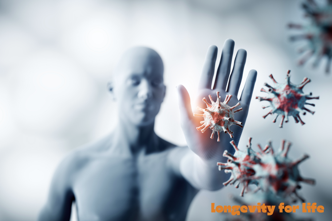 Melatonin, Muscle, and Immunity: Revolutionary Ways to Extend Your Healthspan!