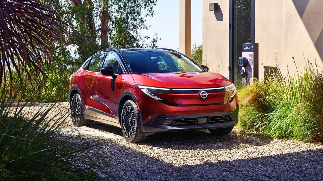 Nissan issues recall on 51 MY2026 LEAF vehicles over battery fire risk