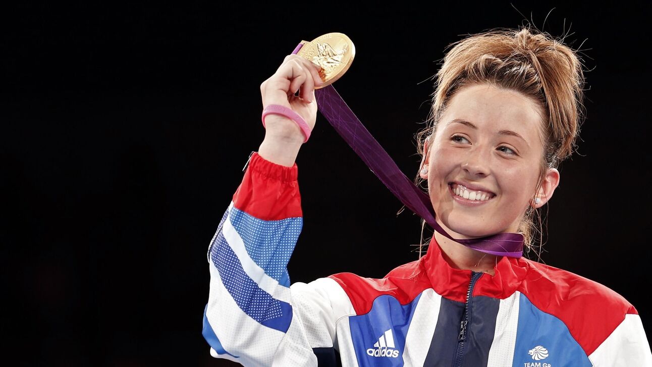 Jade Jones: The Legendary British Taekwondo Champion