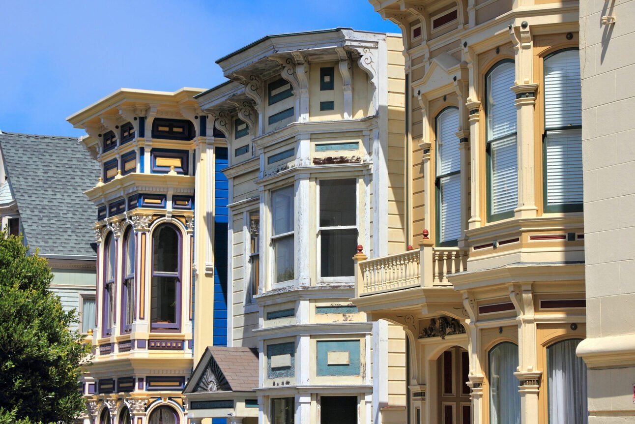 Affordable Housing To Replace Fell Street DMV