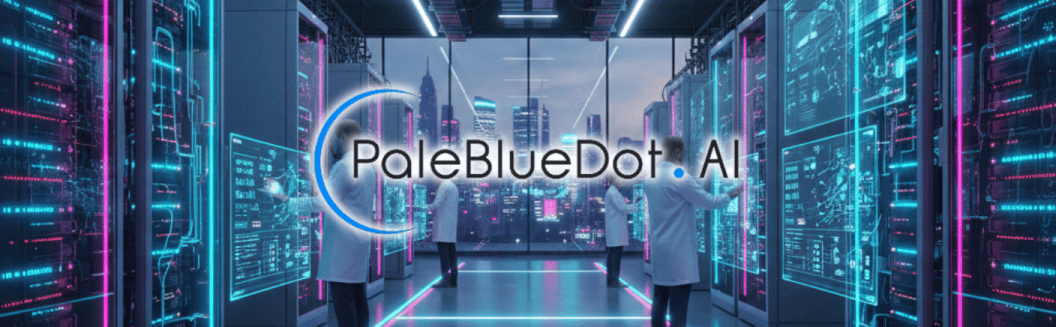 PaleBlueDot’s $150M Raise, Hollywood vs. AI & The Supply Chain Agent! 🚀