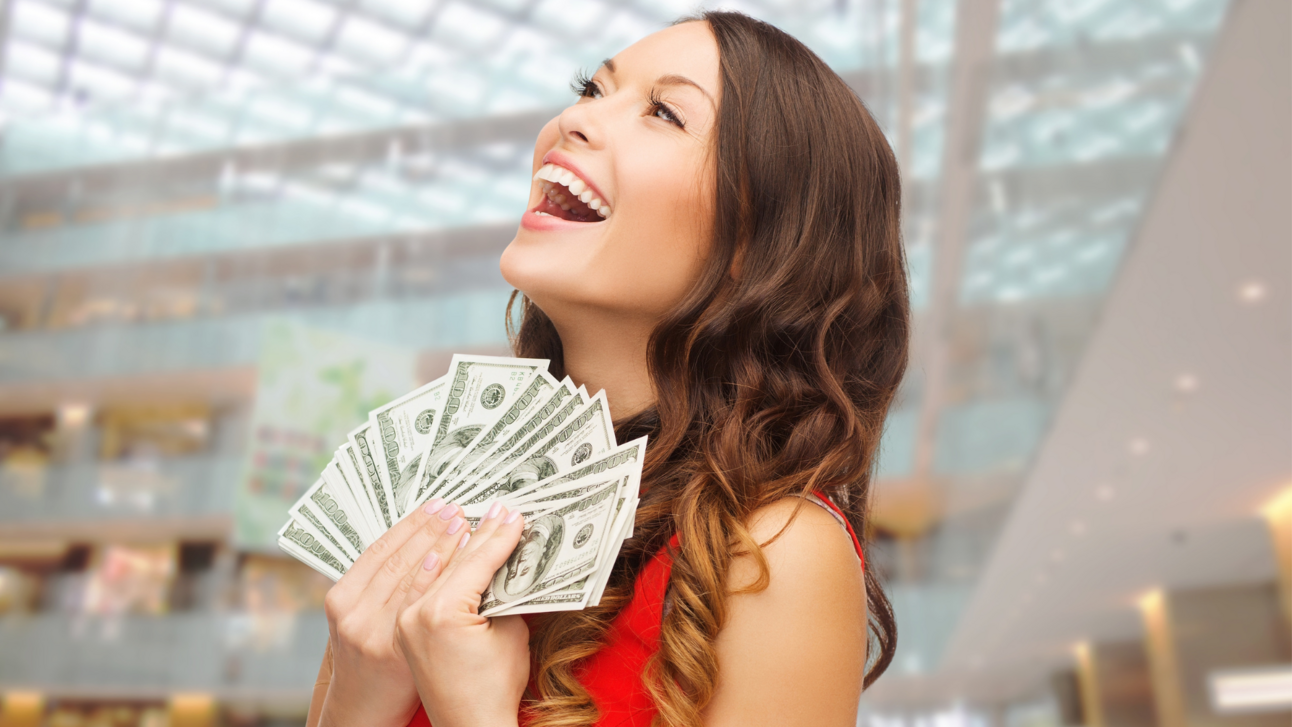 Breaking Money Blocks: A Guide for Women Over 50