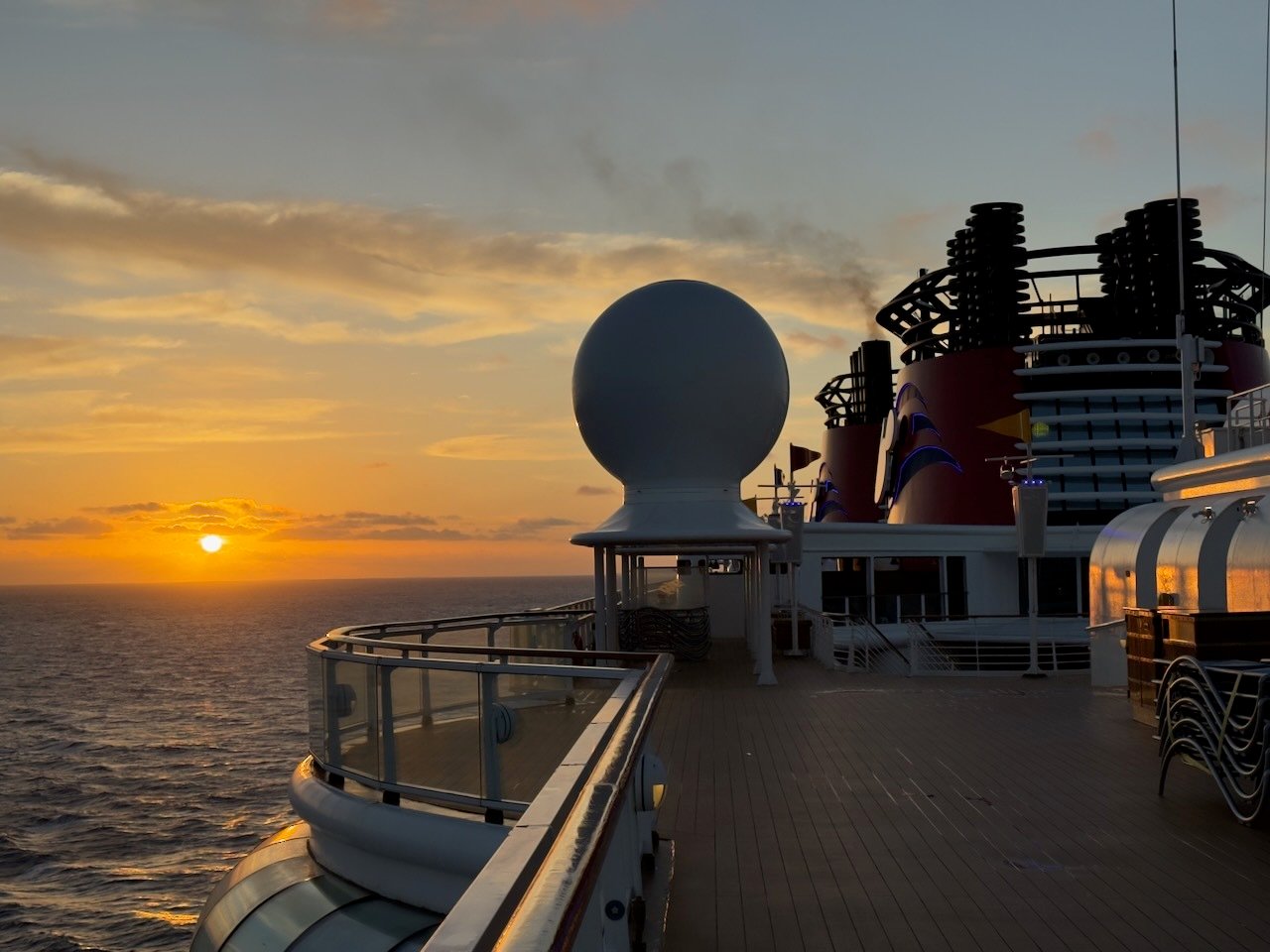 Guarantee Rooms on Disney Cruise Line: What They Actually Mean and How to Decide