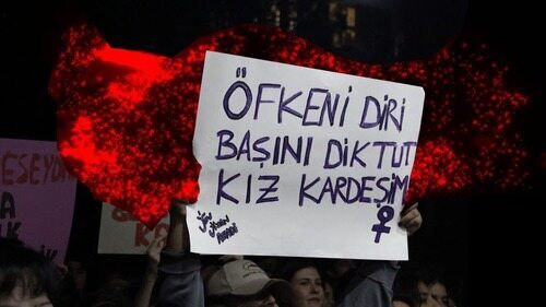 💊 25 Kasım’da kara tablo: Şiddet tetikte