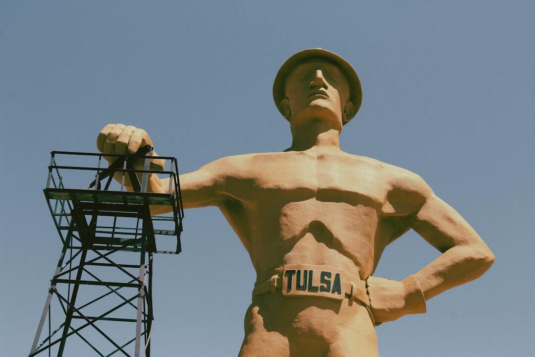 Malindi Minute: Tulsa, Griselda, and the NAACP