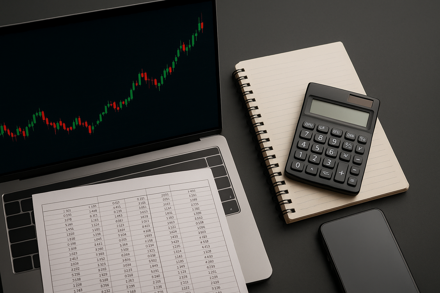 How to Trade CFDs: A Comprehensive Guide for Futures Traders