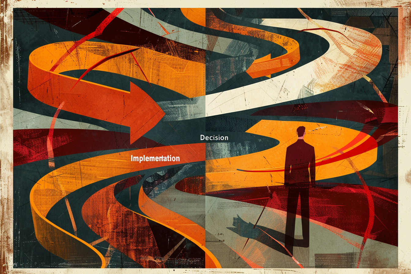 You Already Know What to Do — Plus: AI-Native Orgs, Josh Waitzkin, and Tom Freston's Wild Ride