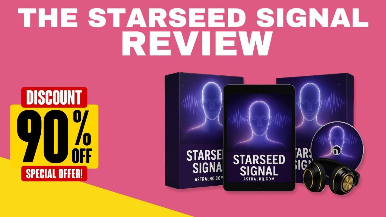 💫 The Starseed Gifts Activation: Why Most People Can’t Unlock Their Cosmic Powers (Updated 2025)