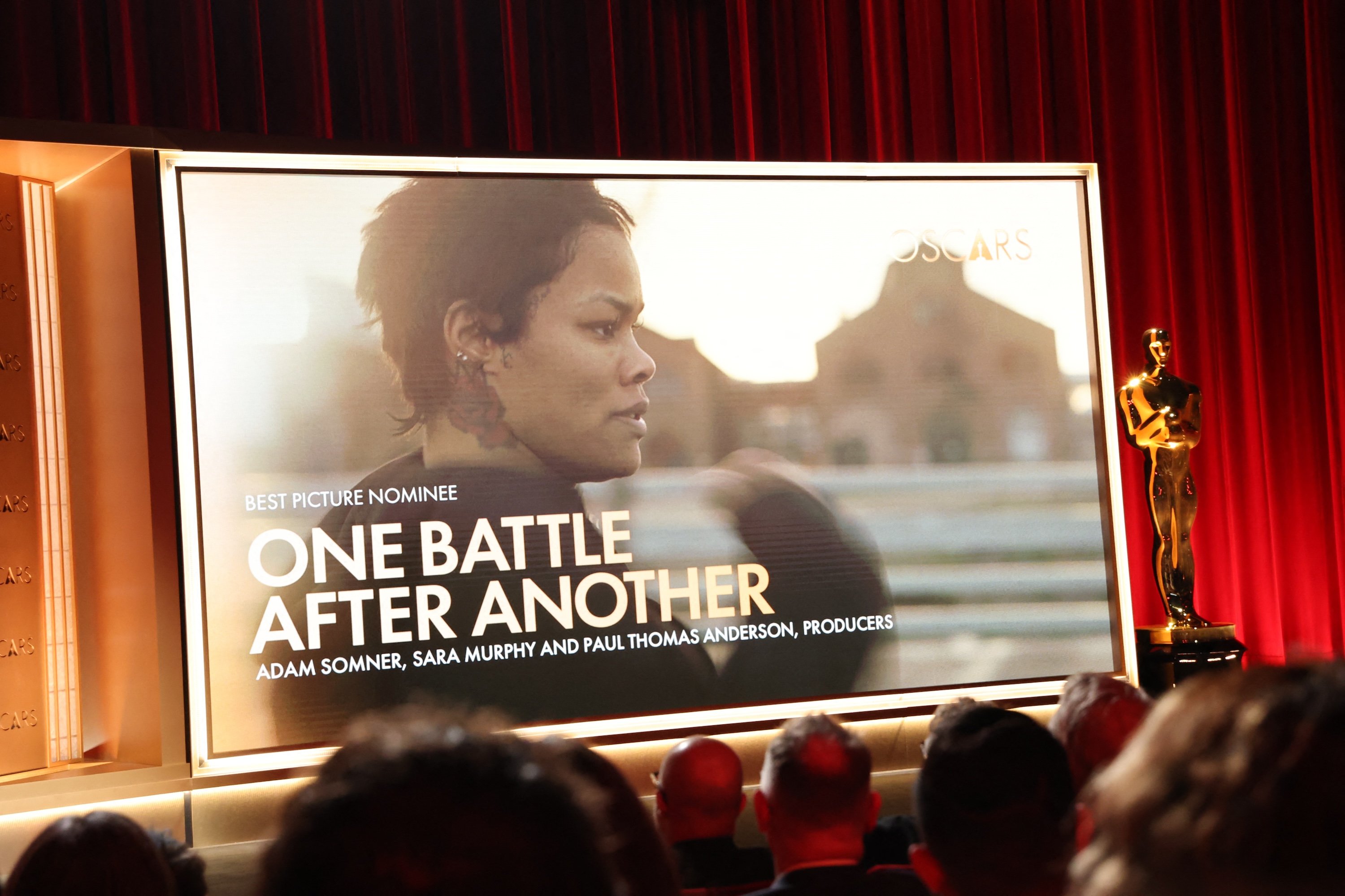 My Final Oscar Predictions