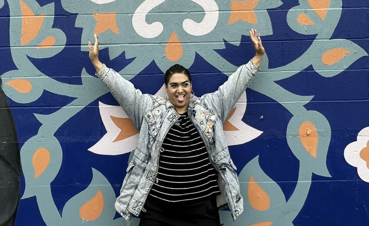 Why My Sabbatical Needed to Take Me to Iran