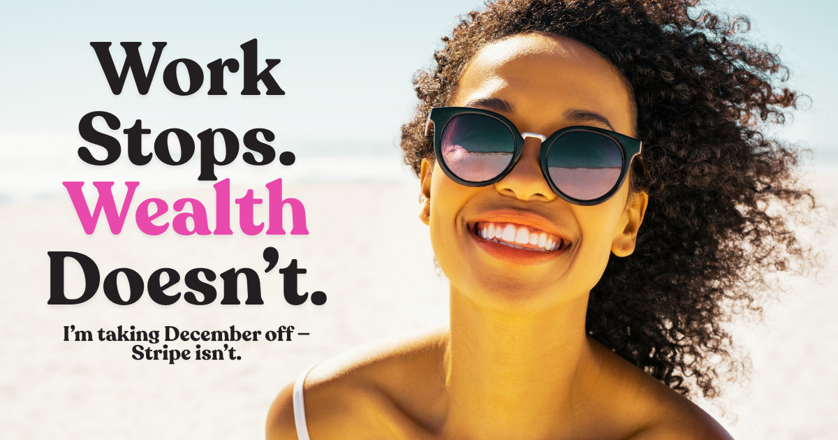 😴Snooze Season? Not for Your Bank Account.