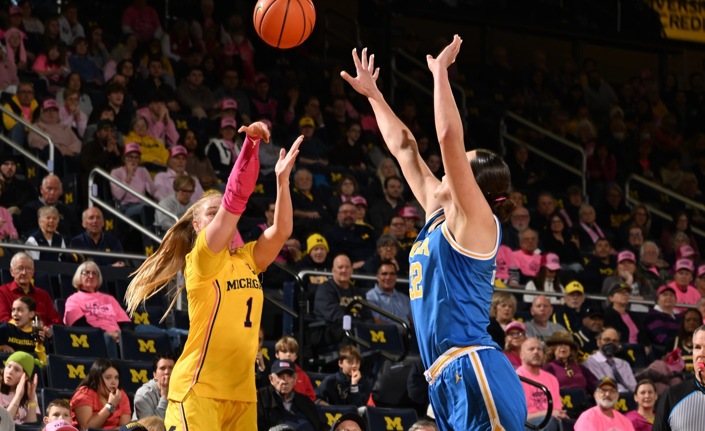 Understatsable: Inside The Numbers Defining Michigan's Season