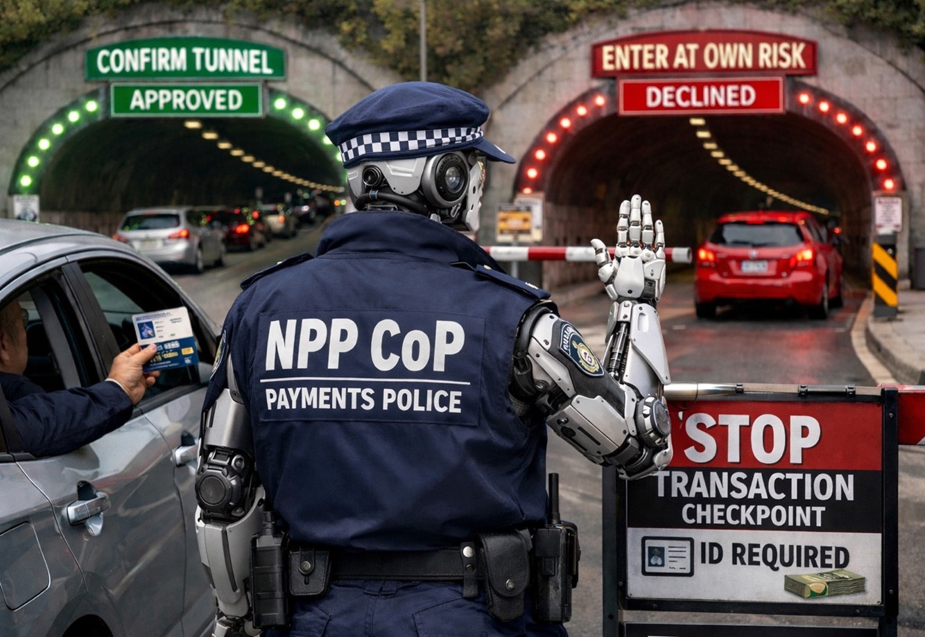 CoP halts 450k risky transfers at one bank!