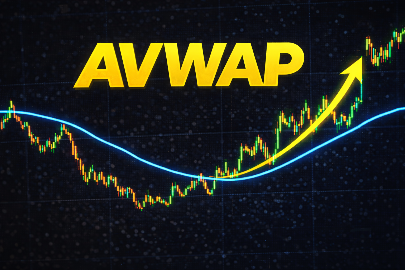 VWAP Isn’t a Line. It’s a Memory.